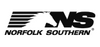 Norfolk Southern Logo | Keyideas' Clients